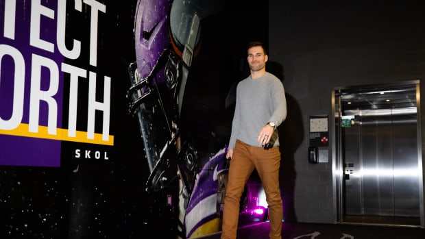 Kirk Cousins